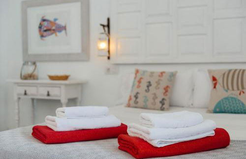 Casa Rural Caleton del Golfo - Photo 22