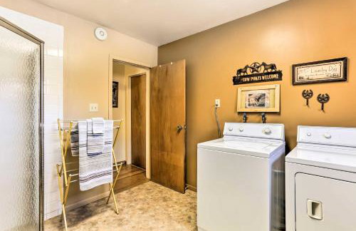 South Dakota Vacation Rental Near Mount Rushmore - Foto 25