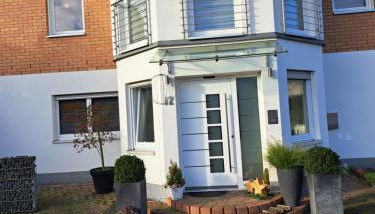 Ferienwohnung Weinand - Foto 2