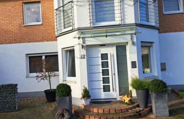 Ferienwohnung Weinand - Foto 2