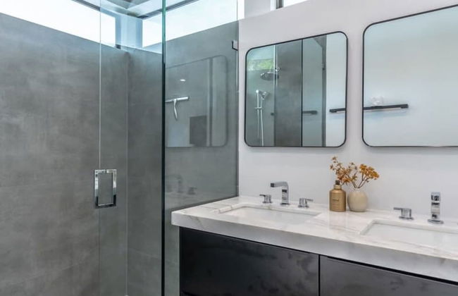 Lux Villa With Pool Wynwood House by Rovetravel - Foto 25