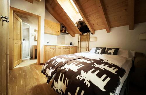 Lüch dl Mone y Chalets - Photo 12