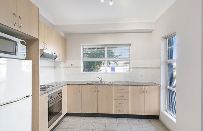 Sydney Airport Suites - Foto 41