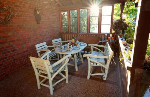 Bullerbü Hanrade zwischen Hamburg und Bremen - Foto 3