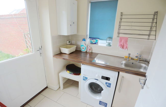 Easy Travel Luxury NEC Airport - Foto 15