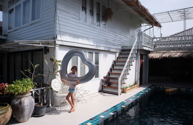 Secret Garden Pool Villa - Foto 70