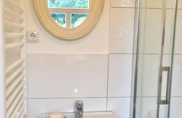 Kleines Ferienappartement 3 im Schmöllerhäuschen - Foto 6