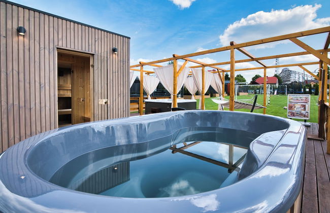 Holiday Park Zator - Foto 75