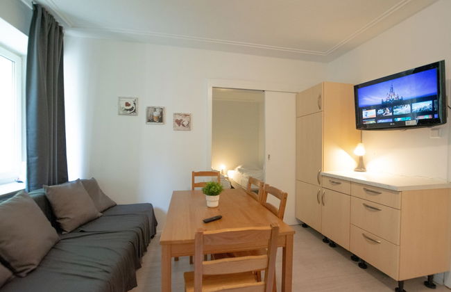 Comfortable Large Center Apartment - Foto 65
