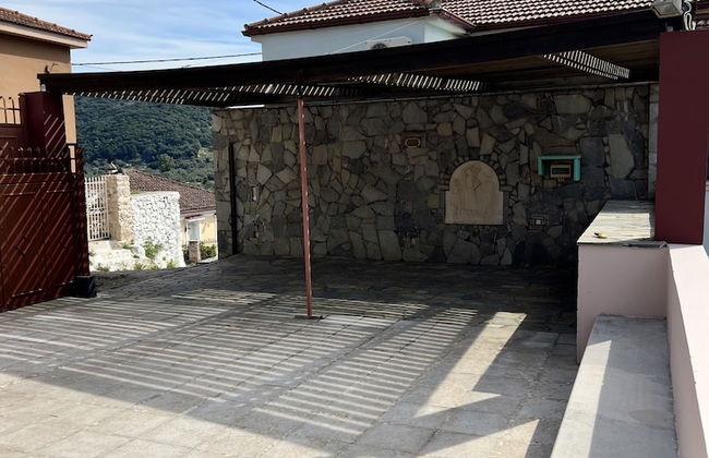 Antonios House Ithaka - Photo 19