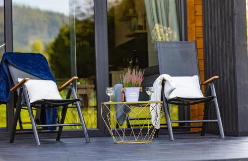 Piotrowiczówka Osada w Szczyrzycu - Photo 32