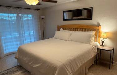 Pool home on the Bay, large private yard near AMI - Foto 8