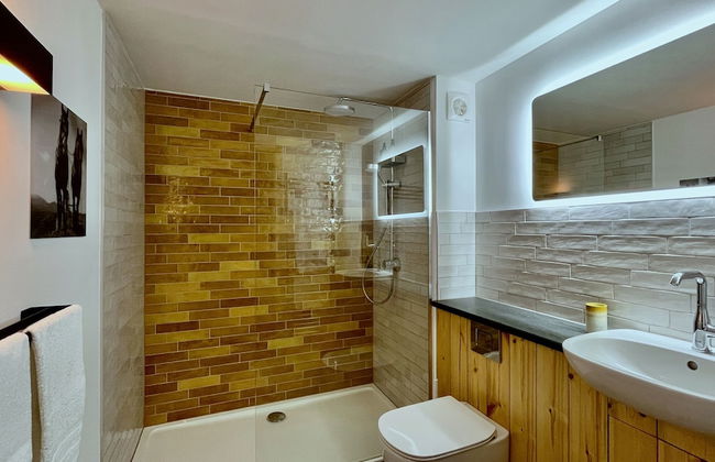 Cambrian Cottages - Foto 43