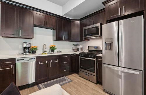 Cozy 1BR Retreat in Sammamish apts - Foto 15