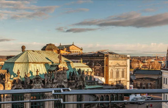 Felix Suiten am Zwinger - Foto 38