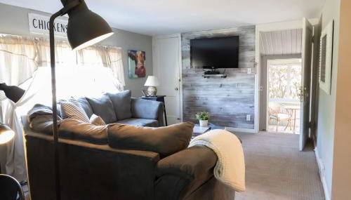 The Carriage House 1836 - Foto 3