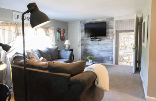 The Carriage House 1836 - Foto 3