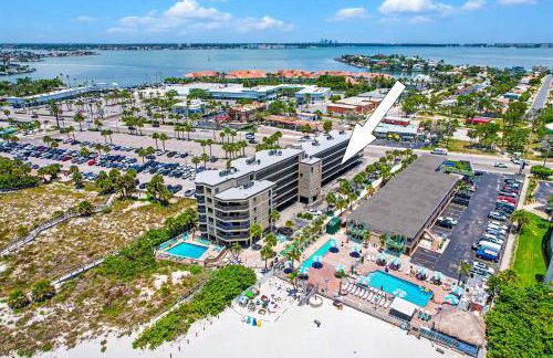 Gulf Strand Resort 308 - Photo 33