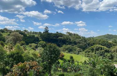 Sitio com piscina-Nazaré Paulista Recanto dos Bueno - Foto 6