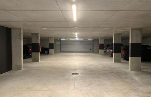 Marchegg Apartments - Foto 34