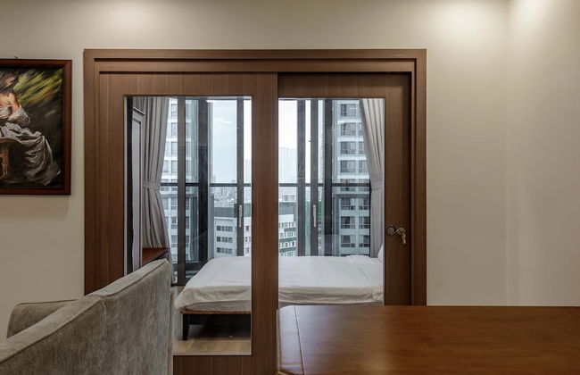 LANDMARK 81 Luxury Riverside Retreat - Foto 61