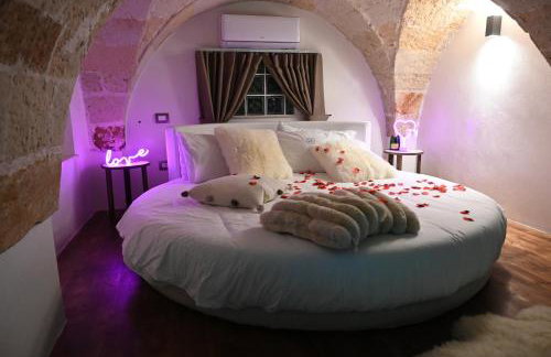 Suite Cavour Exclusive House Private Luxury SPA - IN THE HISTORICAL CENTER - Foto 16