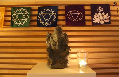 Villa Shanti Yoga & Meditation - Foto 54