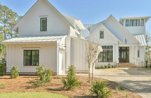 Lagoon View 5 Bedroom Moreland Village Home 5573 - Photo 18