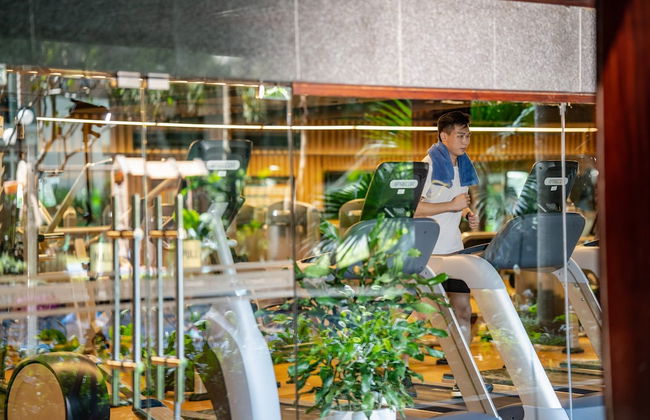 Fraser Suites Hanoi - Photo 57