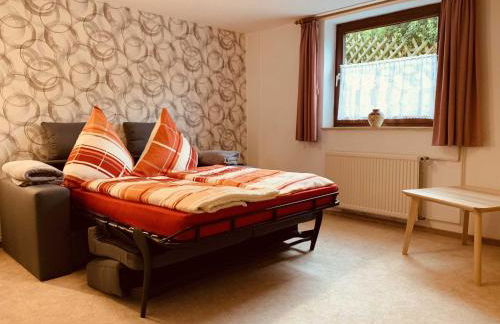 Brigittes Ferienwohnungen Harz - Foto 32