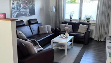 Allee zum See - Foto 2