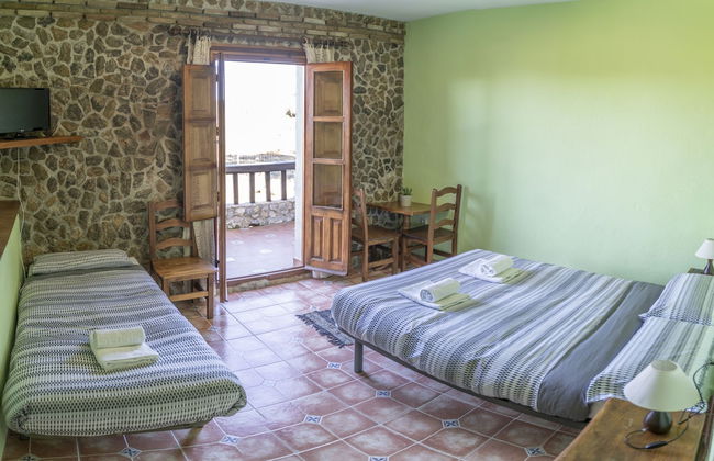 Hotel Rural Fuente la Teja - Foto 5