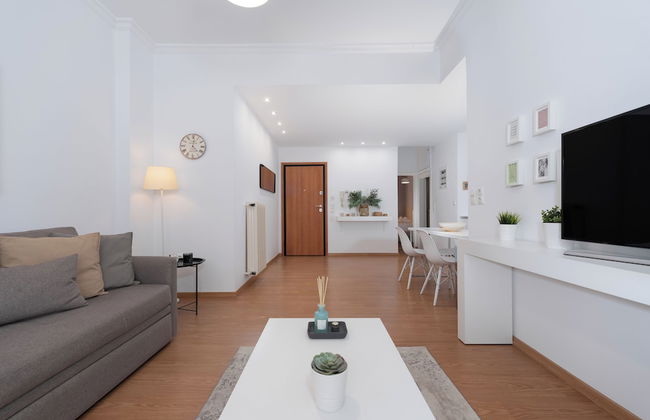 Melodies of Athens Apt In Ilisia Neighbourhood - Foto 19