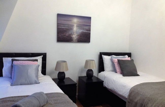 Manhattan Heights 2 - Photo 2