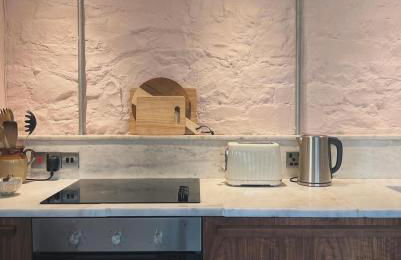 Lower Godney Little House - Foto 15