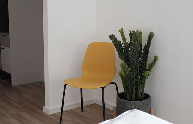 aparthotel glück auf Düppelstrasse - Foto 6