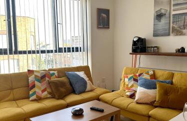 Stoke Newington Deluxe Flat - Foto 10