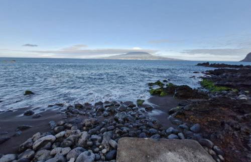Alma Atlântica, T1 Praia Almoxarife Vista Pico - Foto 19