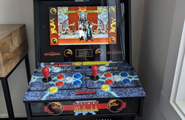 2756 Bridgegate Trce NE GA - Basement - Photo 4