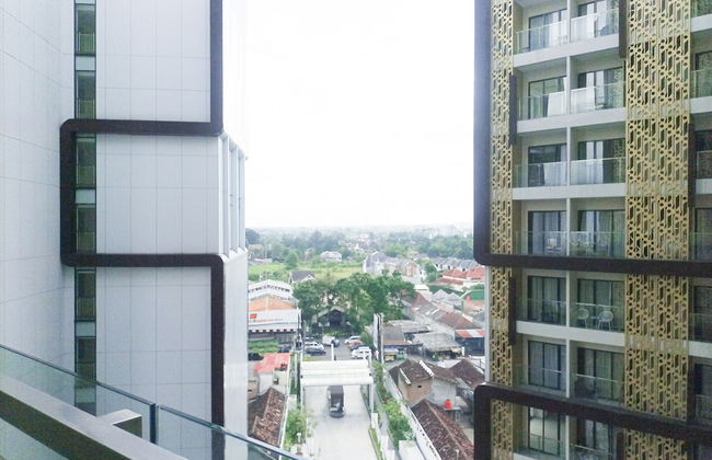 New Studio At Patraland Amarta Apartment - Foto 17