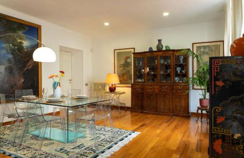 Trastevere Art House & terrace - Photo 8