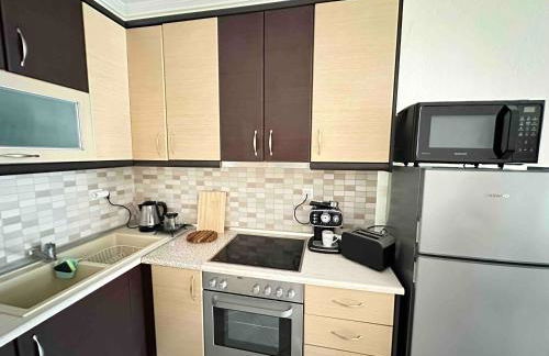 Top Floor Apartments - Photo 14