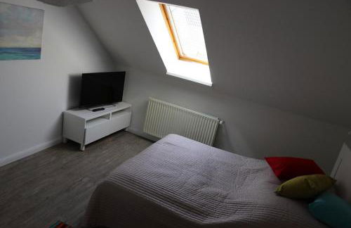 Apartments Rischmühle - Foto 18