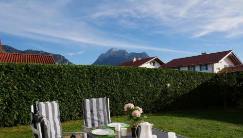 Astara - Dein Traum-Ferienhaus in Schwangau - Foto 4, Garden