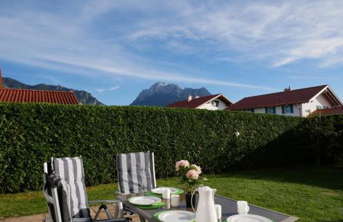 Astara - Dein Traum-Ferienhaus in Schwangau - Foto 4