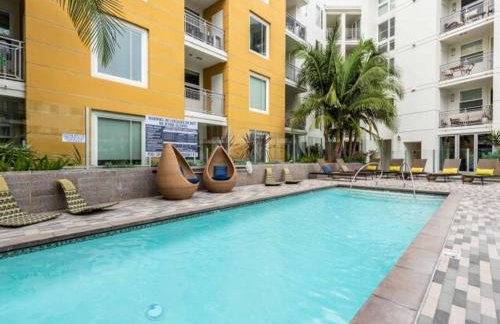 West Hollywood 2bdr residence - Foto 22