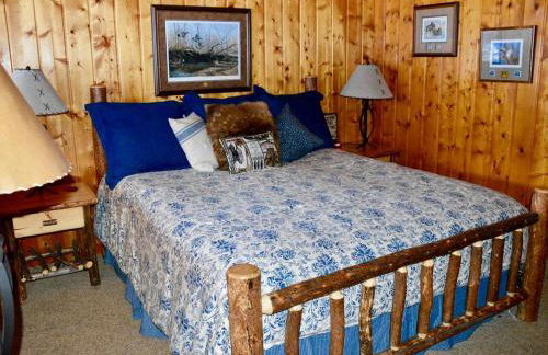 Picturesque Cottage for a Riverside Retreat near Big Sky, Montana - Foto 17