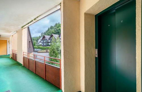 Ferienwohnung Weitblick - Foto 23