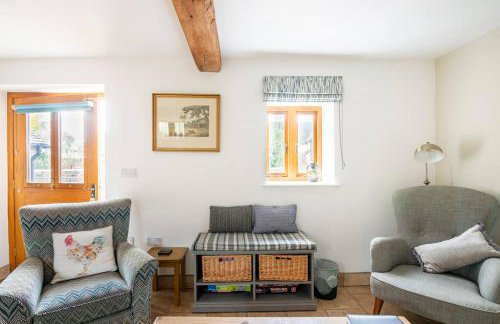 Coach House - detached cottage within 135 acres - Foto 12