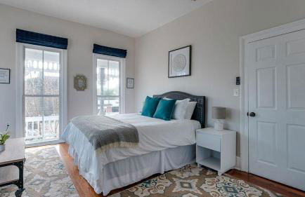 The Montgomery House by Lucky Savannah - Foto 37